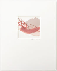 Color Study in Blush and Pink