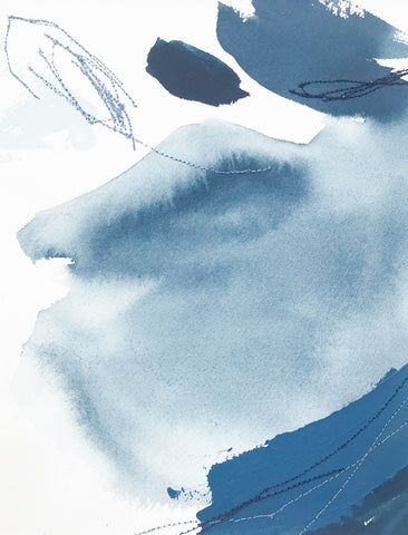 Indigo Blue 3