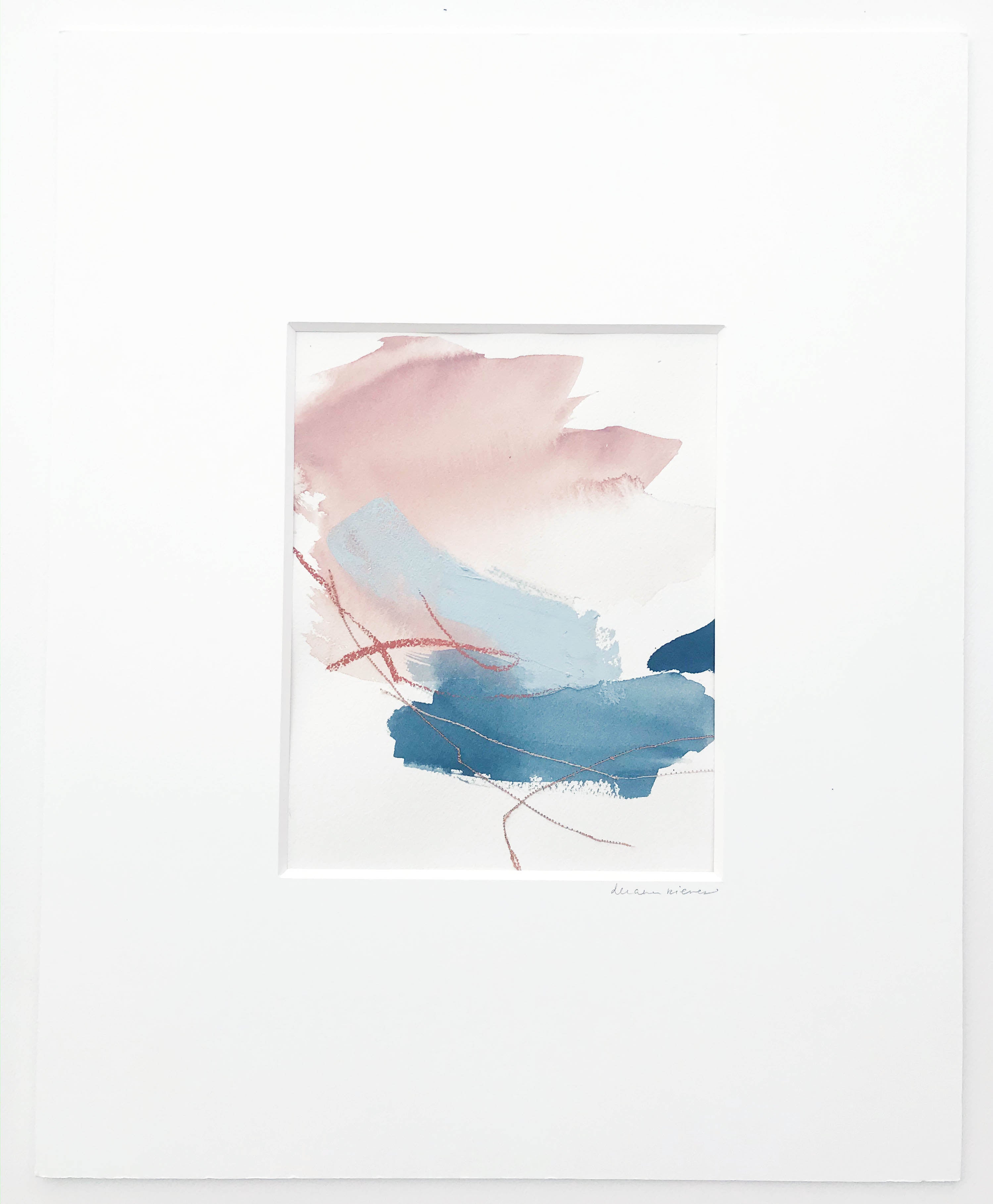 Small Abstract Painting 4