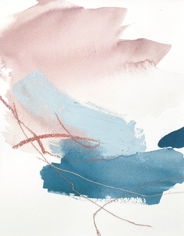Small Abstract Painting 4