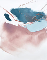 Small Abstract Painting 5