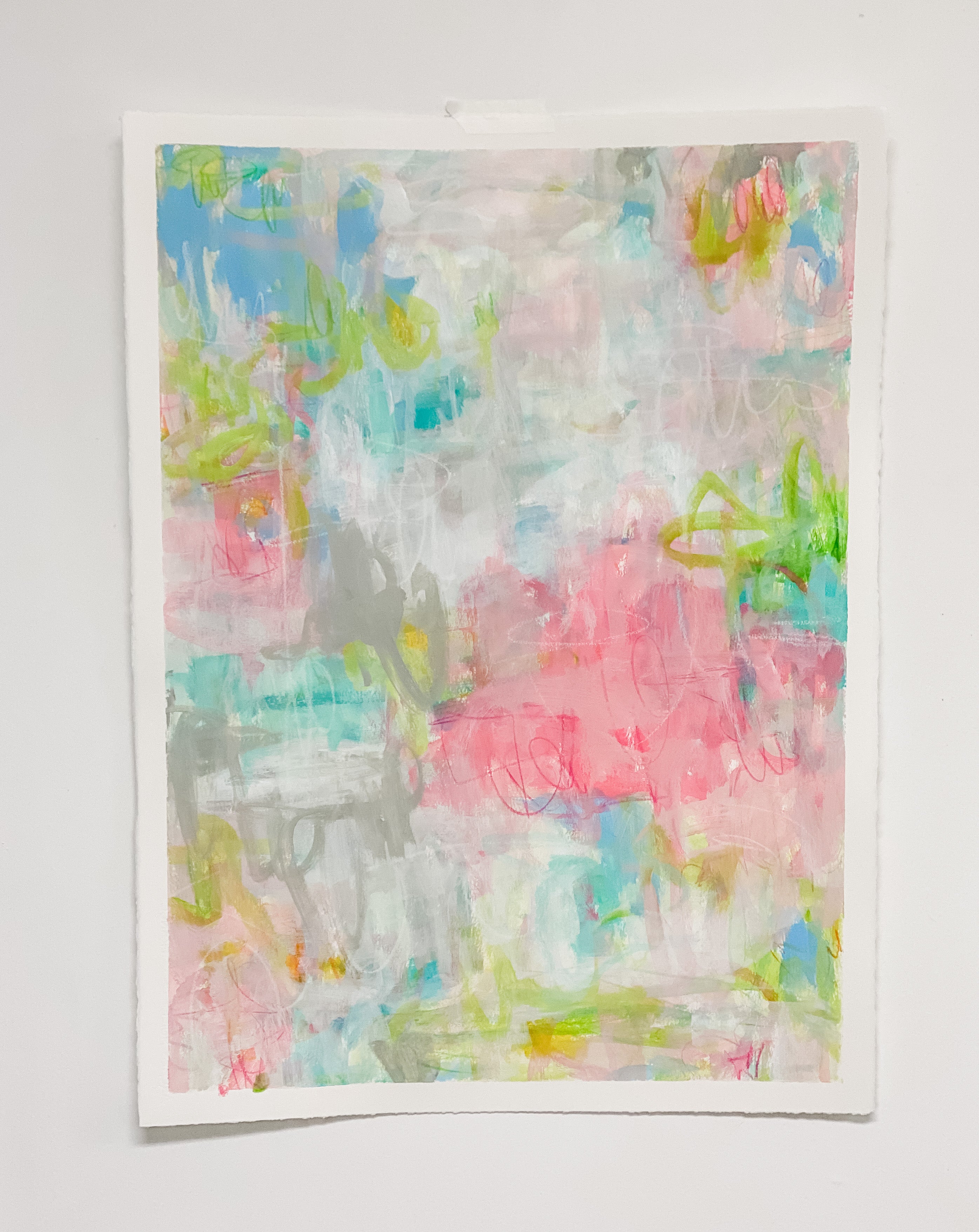 Candy Colors No. 3
