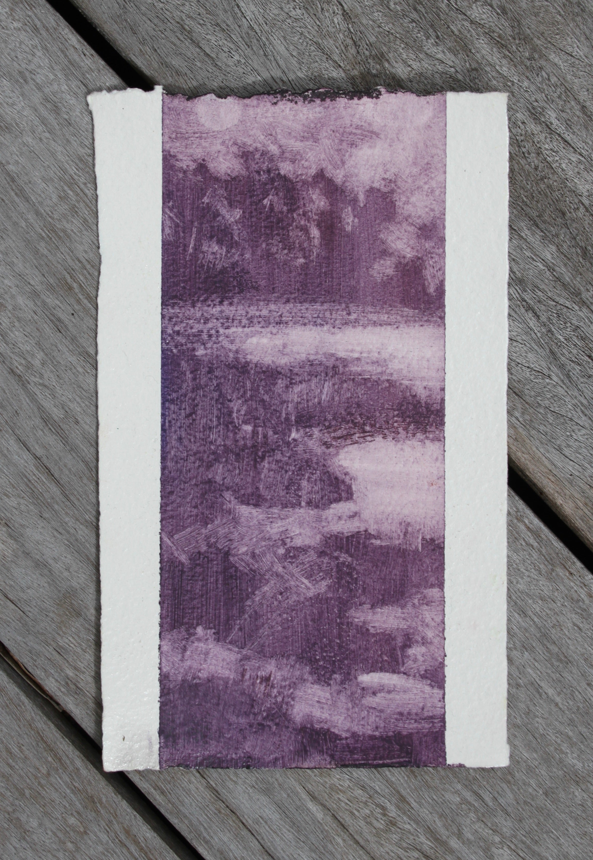 Full Moon Rising - May River, Palmetto Bluff