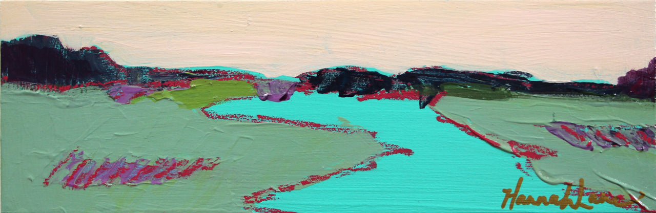 Marshscape 5