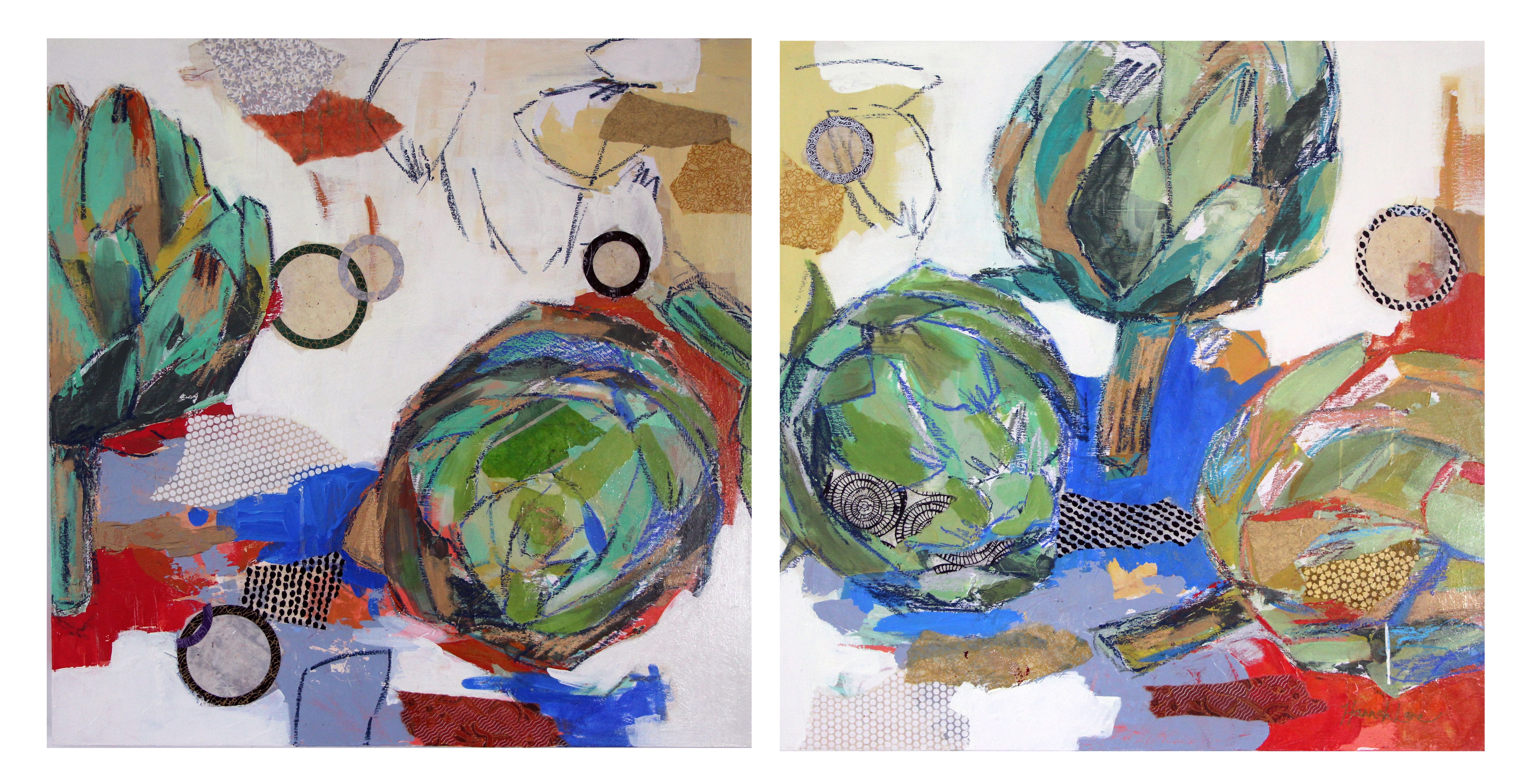 Primary Artichokes 1