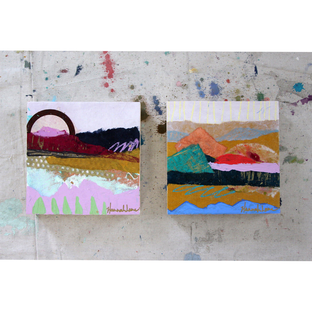 Square Mindscape 12