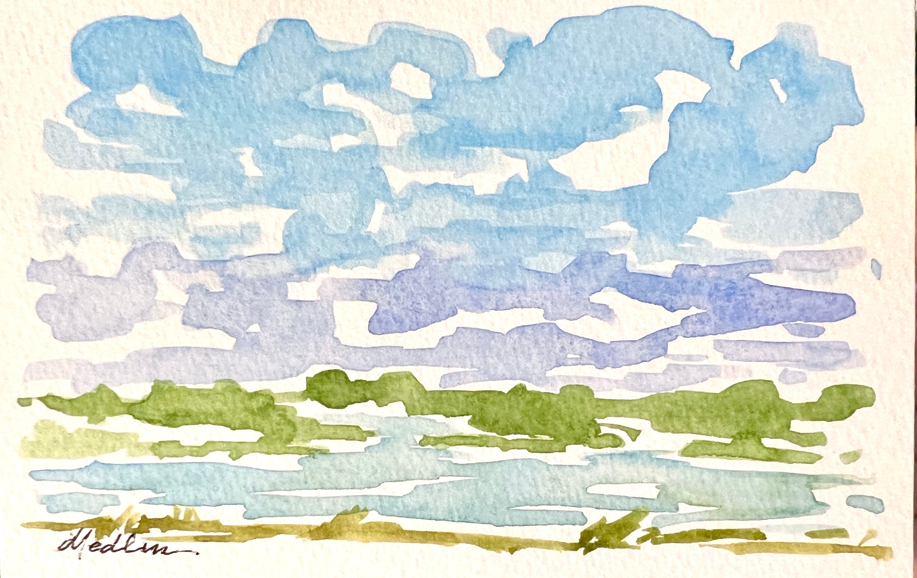 High Tide II