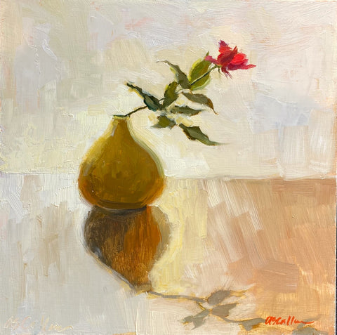 Rose Against the Day