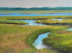 Intracoastal Waterway Morning