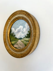 Cloud Study I
