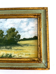 Cloud Study VII