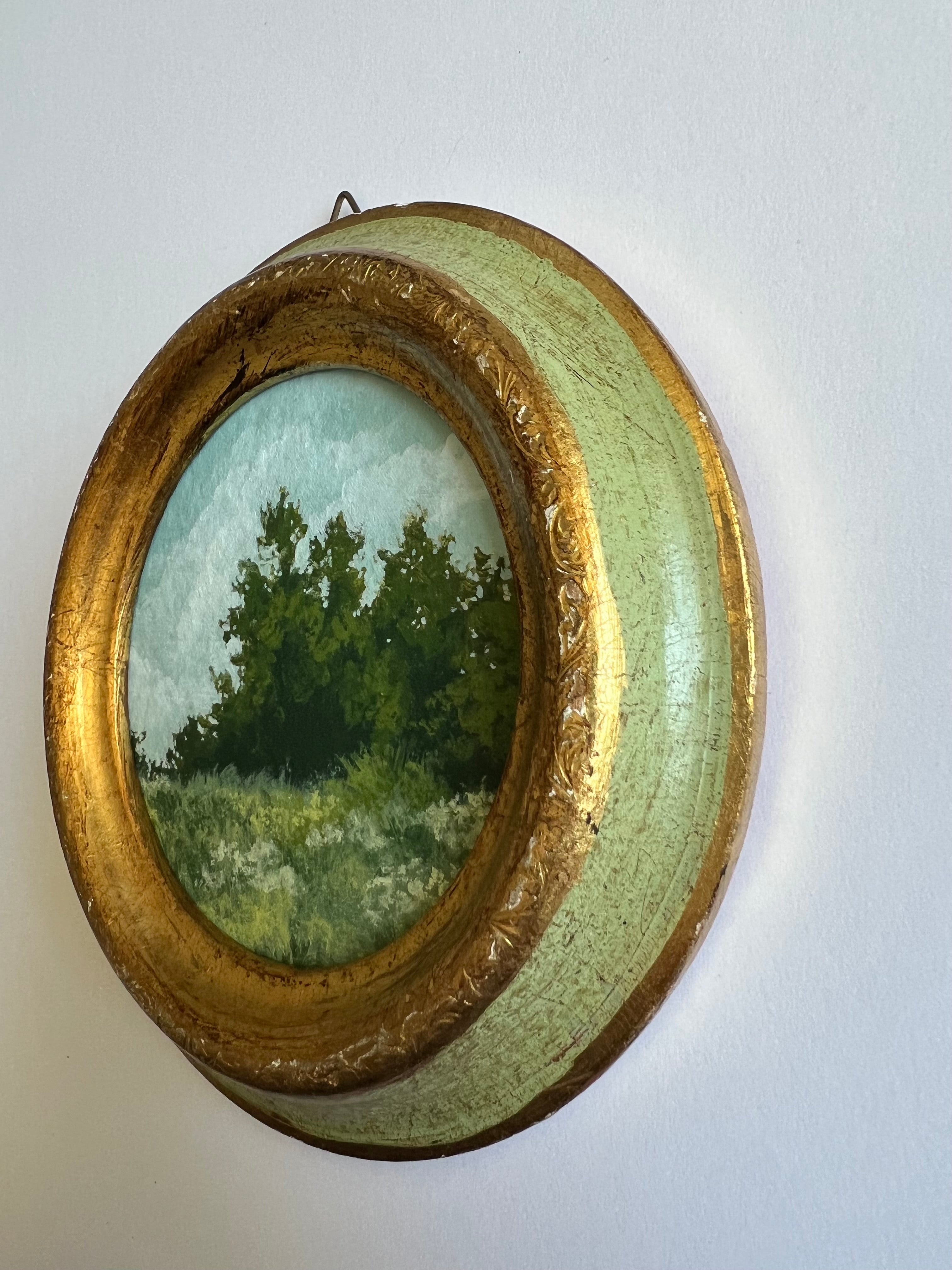 Green in Round