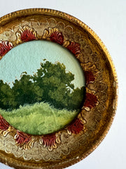 Tree Line Mini I