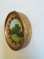 Tree Line Mini I