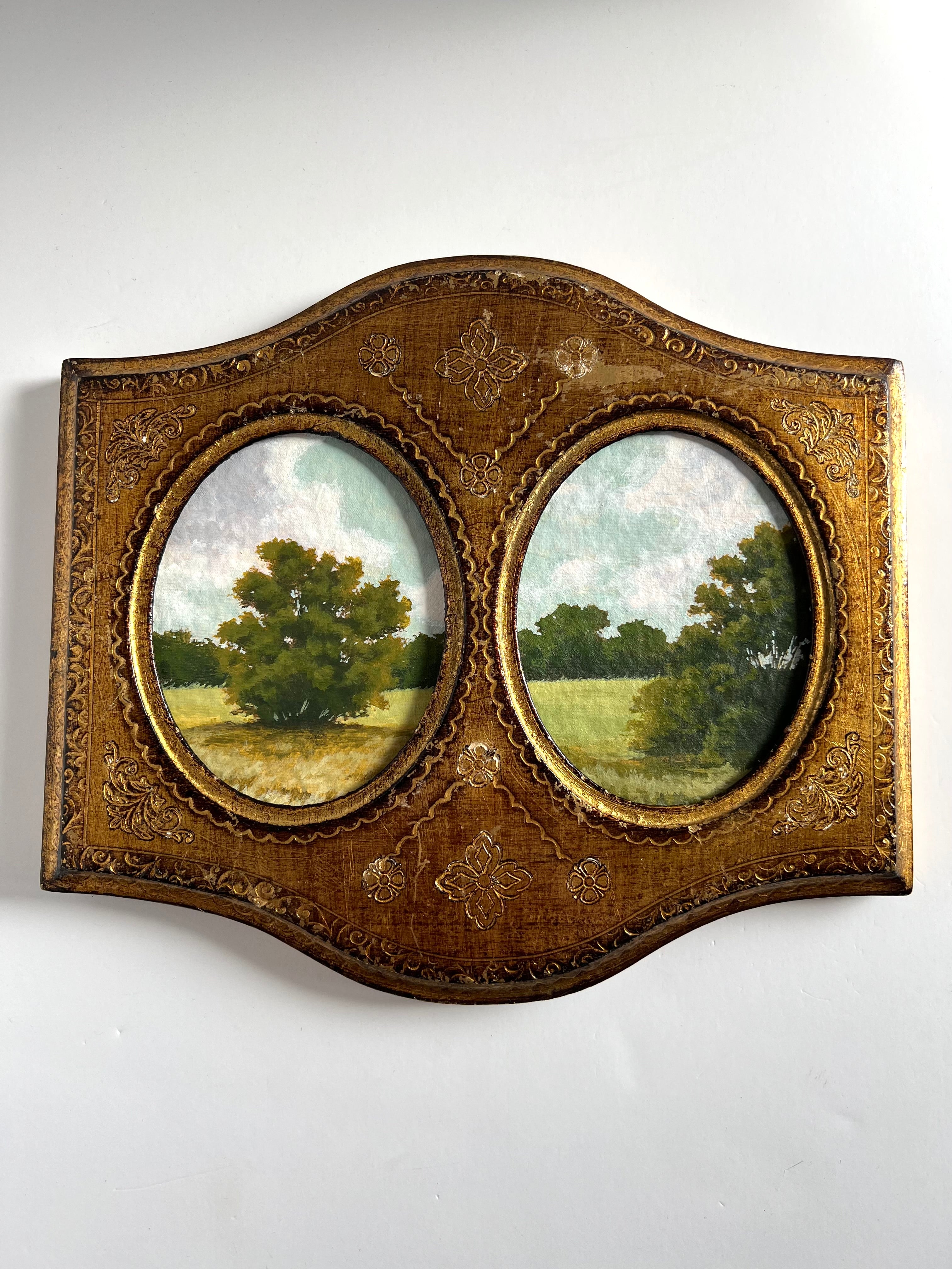 View Times Two