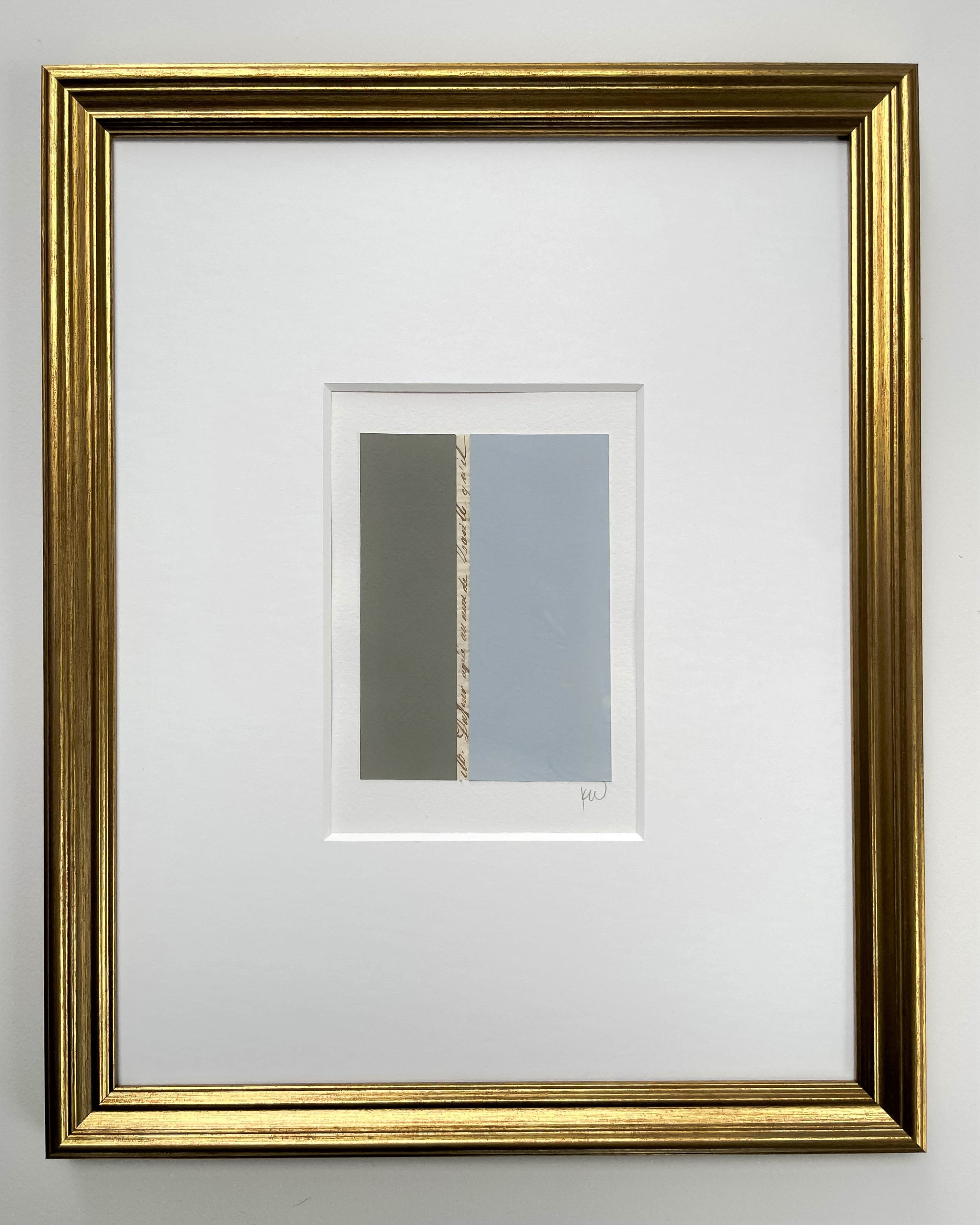 Antique Edge VI