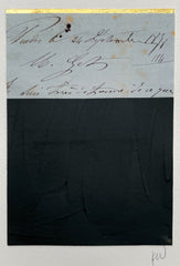 Antique Edge V