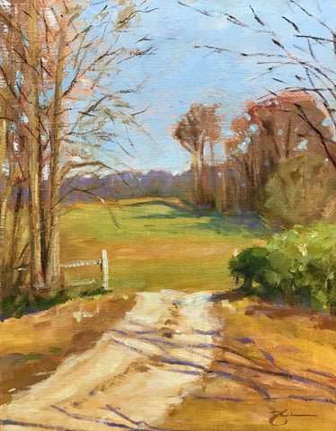 November Road