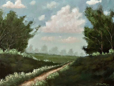 Landscape Study