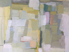 Sea + Coral I