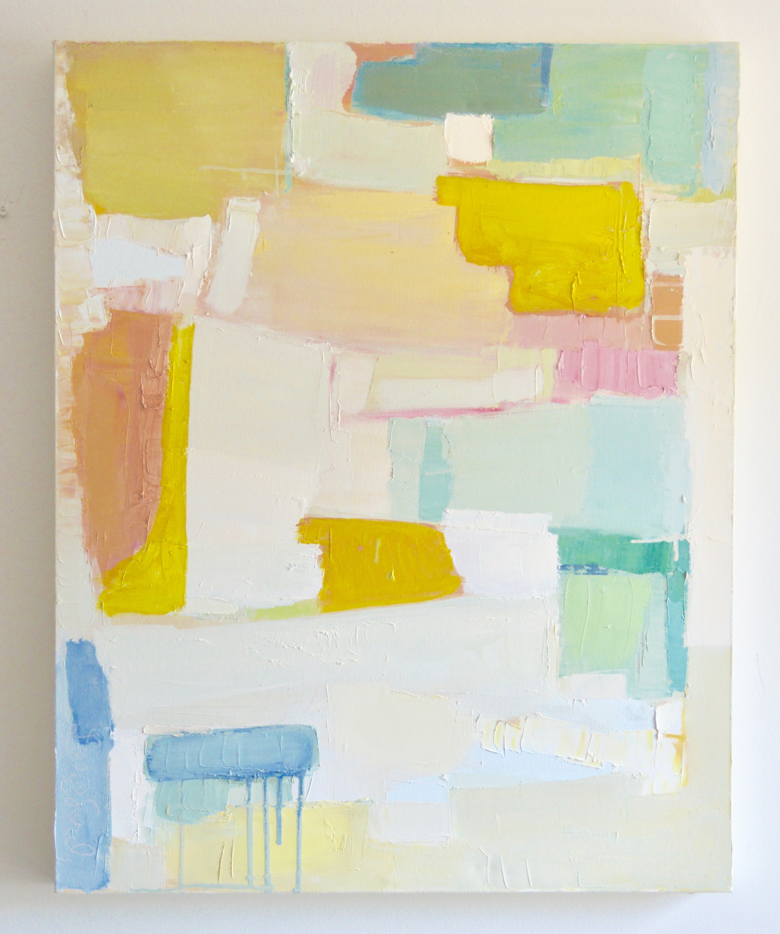 Sea and Coral II