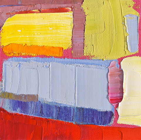 Color Maze VI