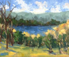 The Great Outdoors