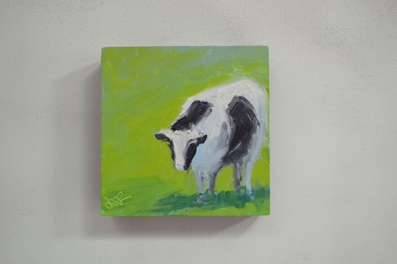 Cow