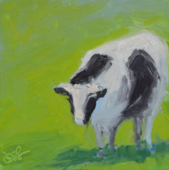 Cow