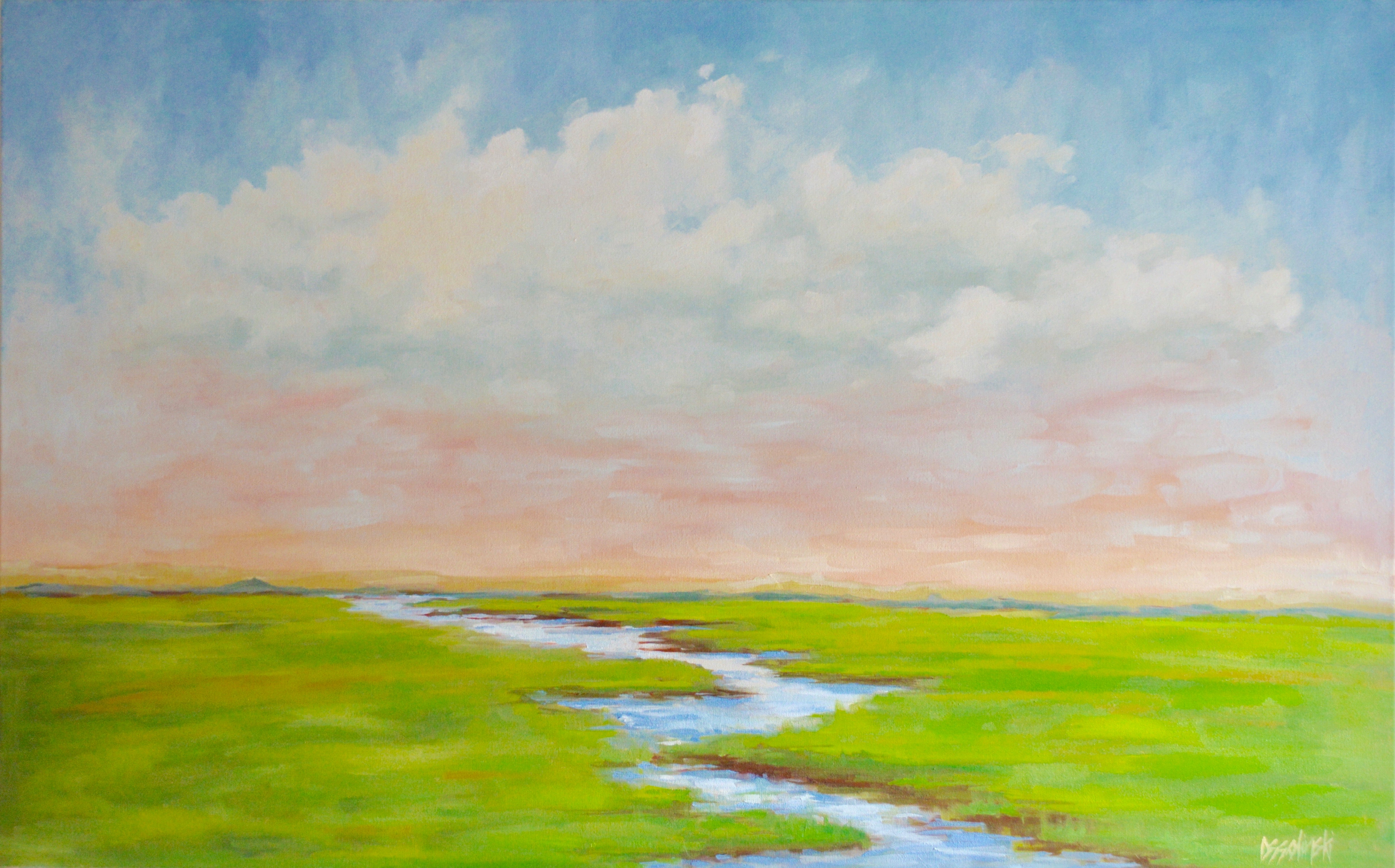 Horizon