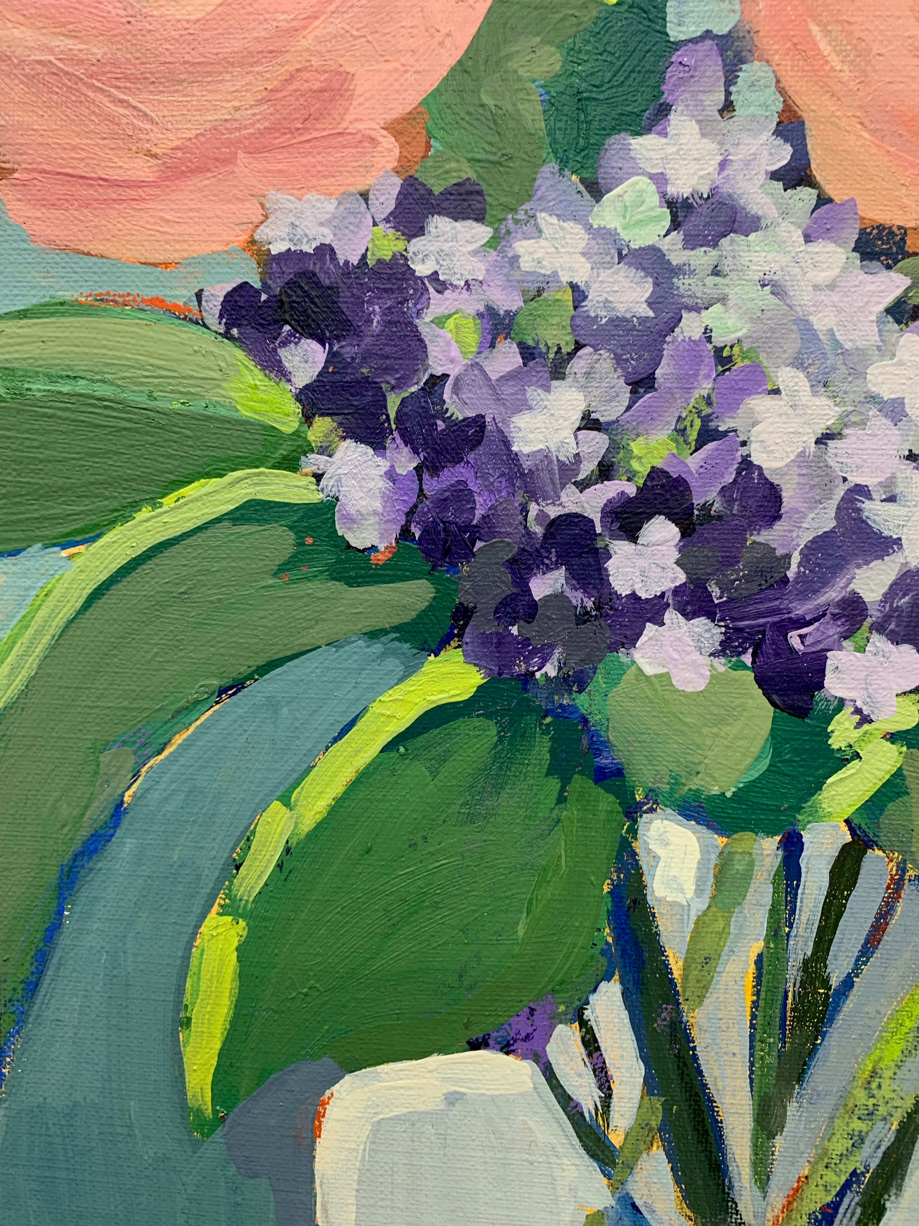 Market Bouquet