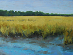 Lowcountry Marsh