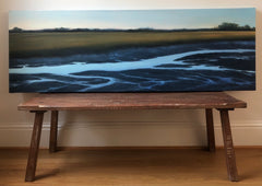 Low Tide Estuary