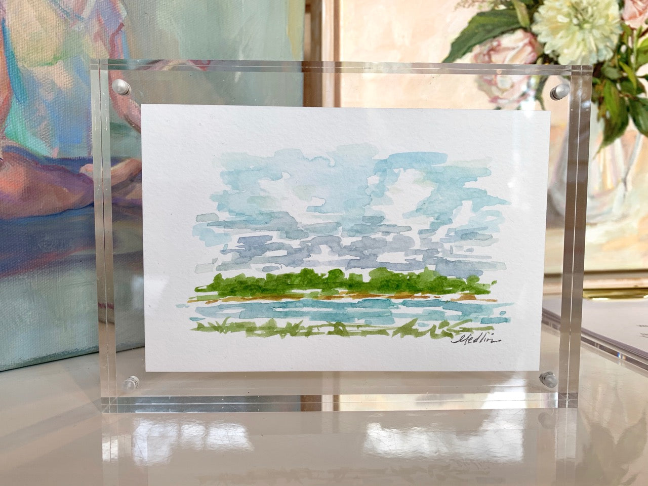 Lowcountry II