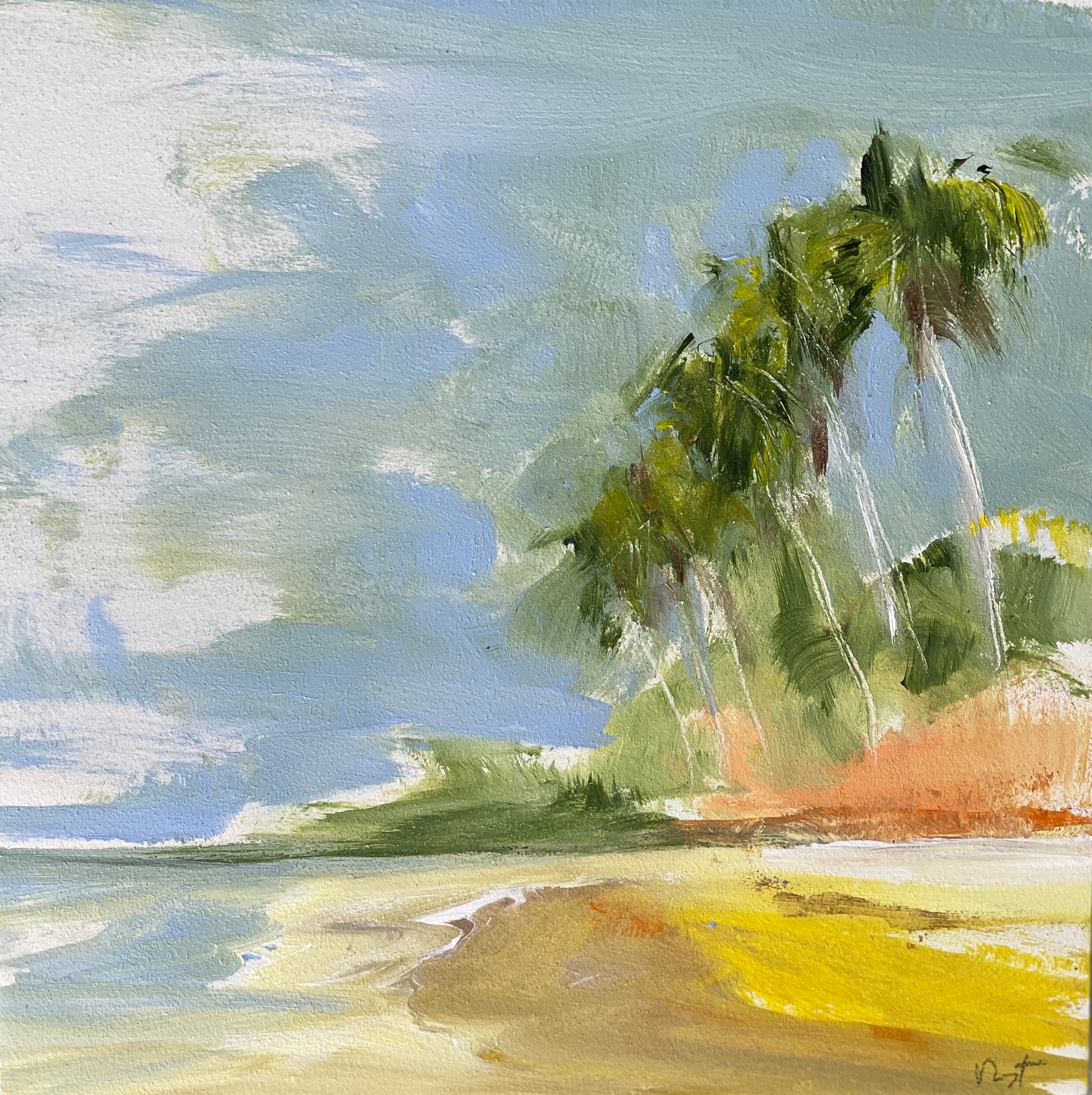 Beach 103