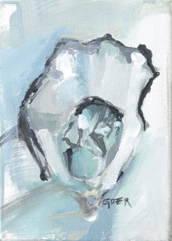 Oyster Stuffer II