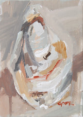 Oyster Stuffer I