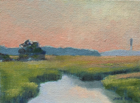 Pitt Street Bridge Morning