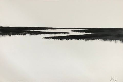 Pure Horizon