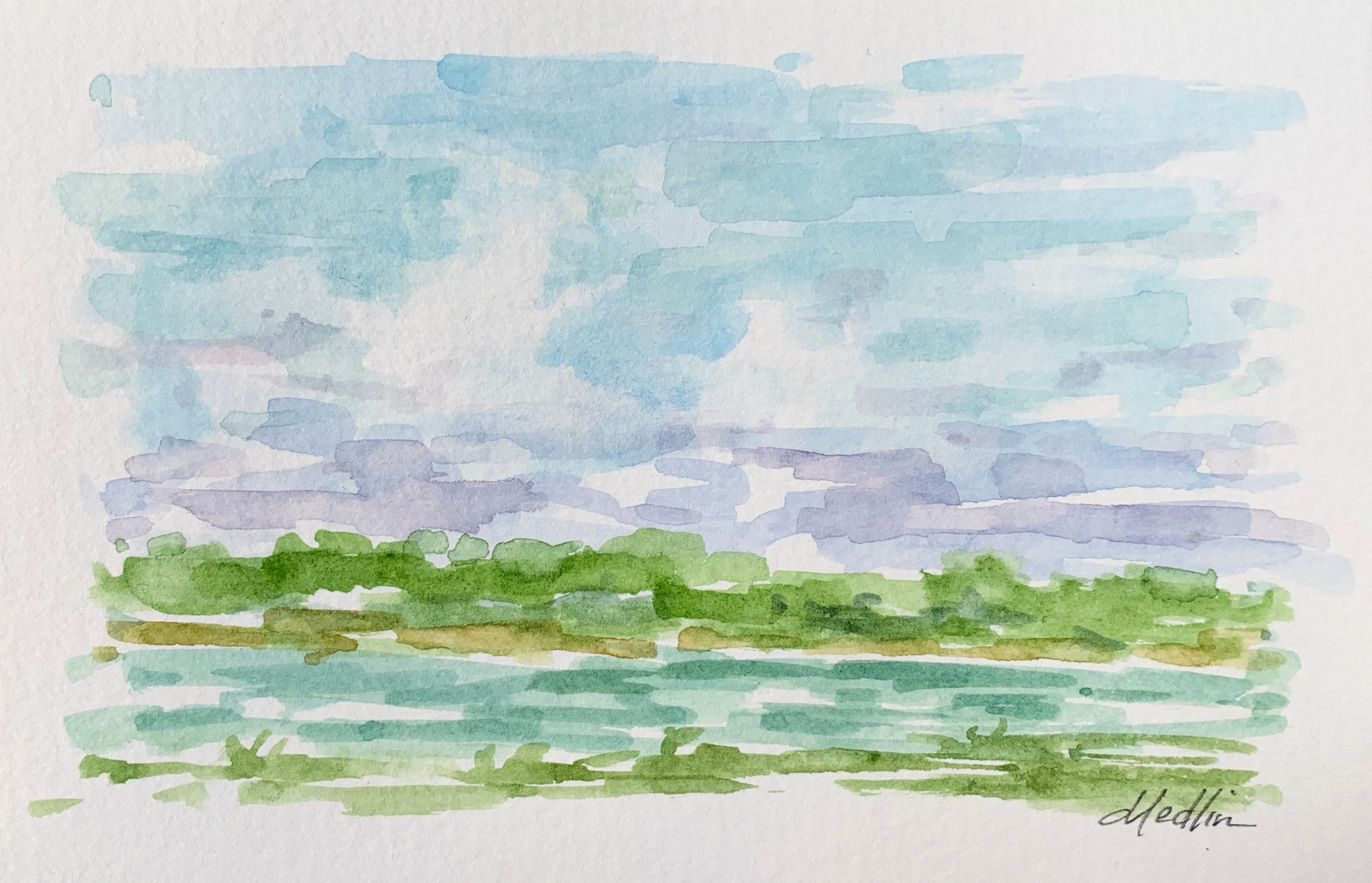 Riverview III