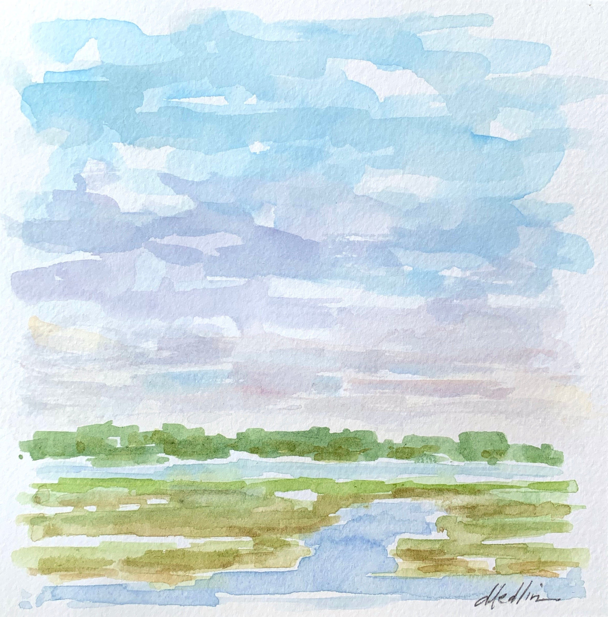 Riverview VII