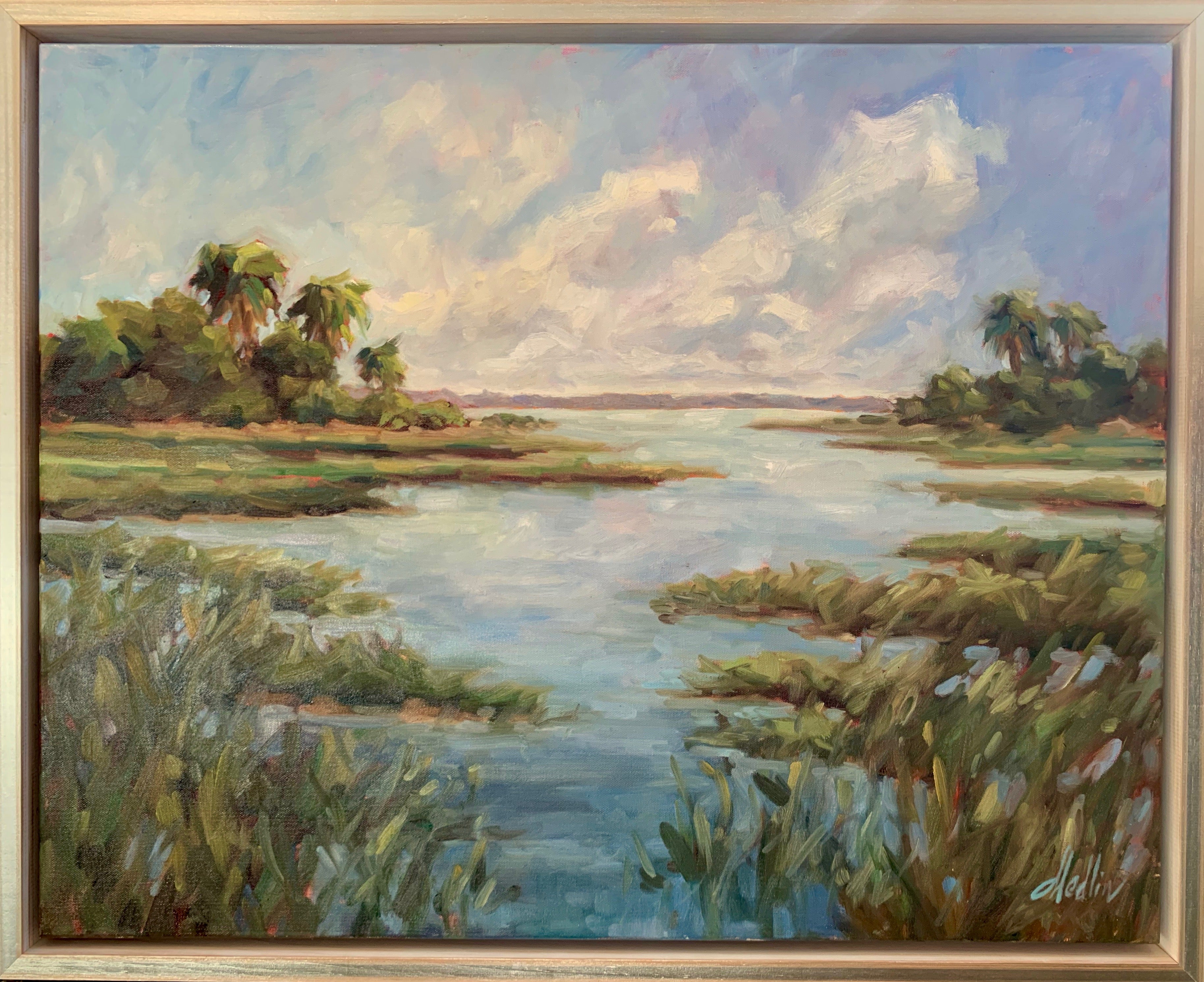 Riverview