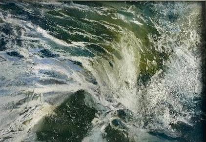 Rushing Tide