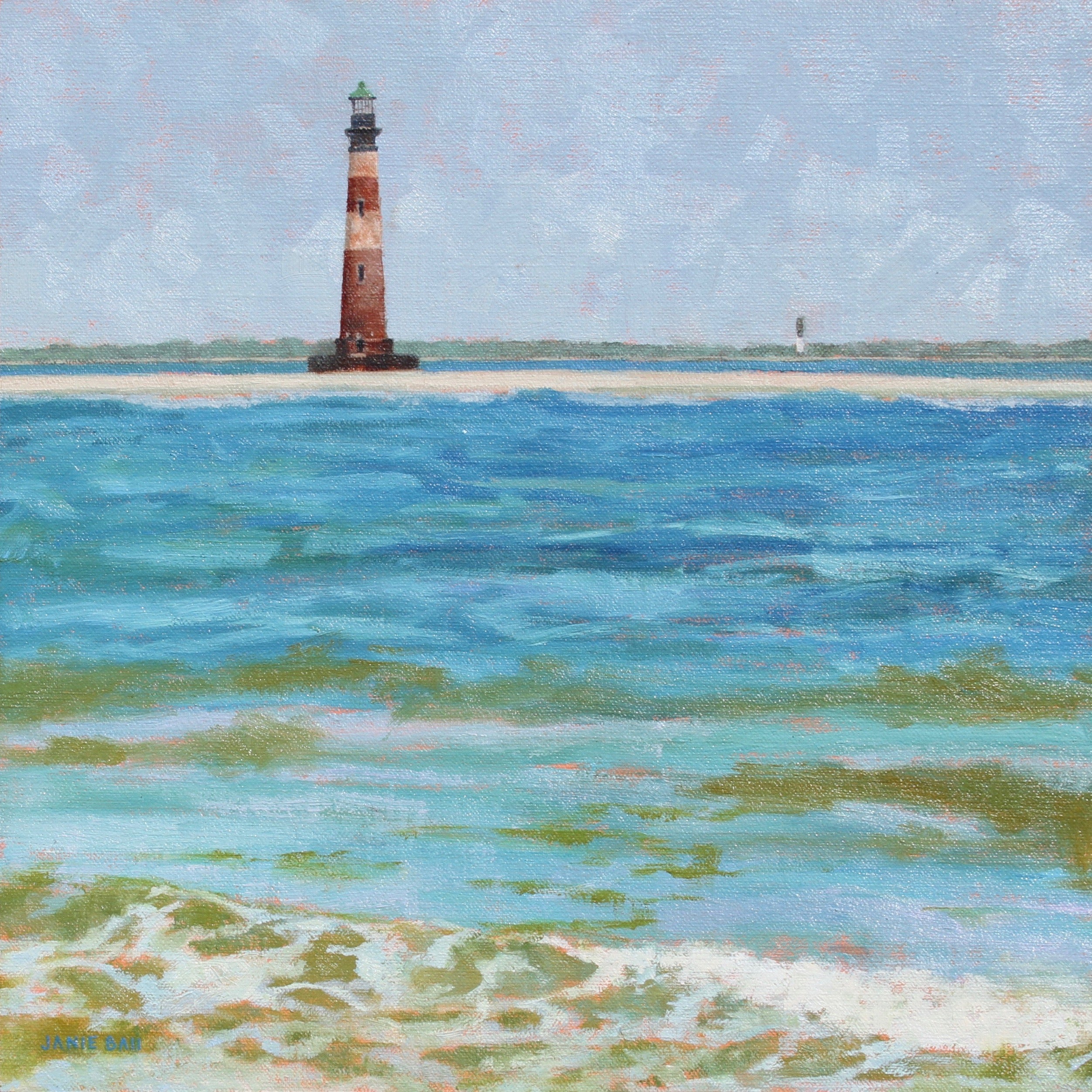 The Ancient Mariners