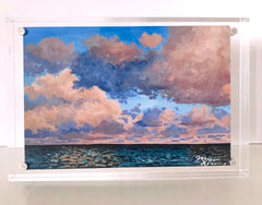 Sea and Sky III