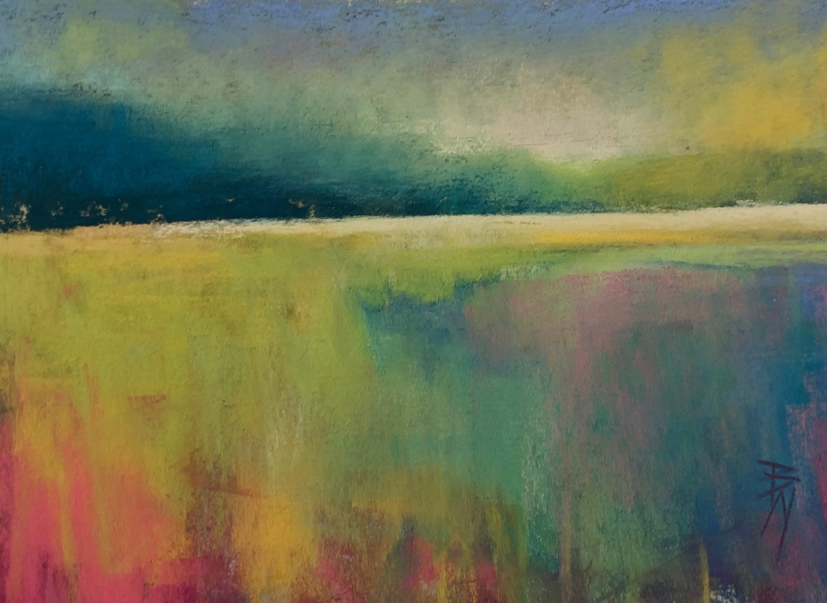 Spring Rains