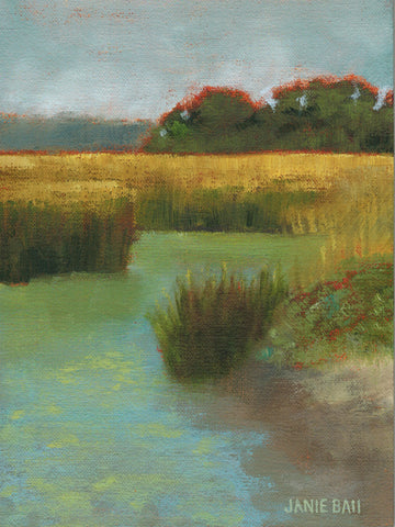 Station 26 Boat Landing