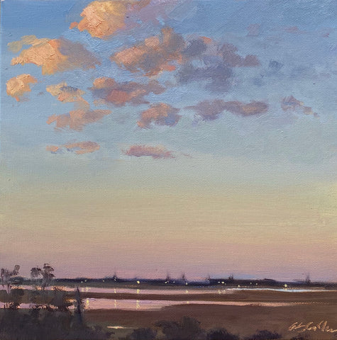 Summer Evening