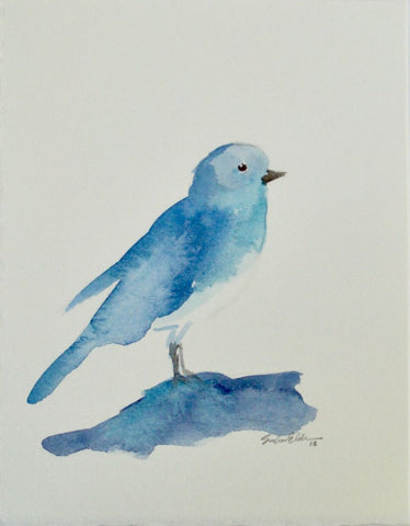 Bird 1