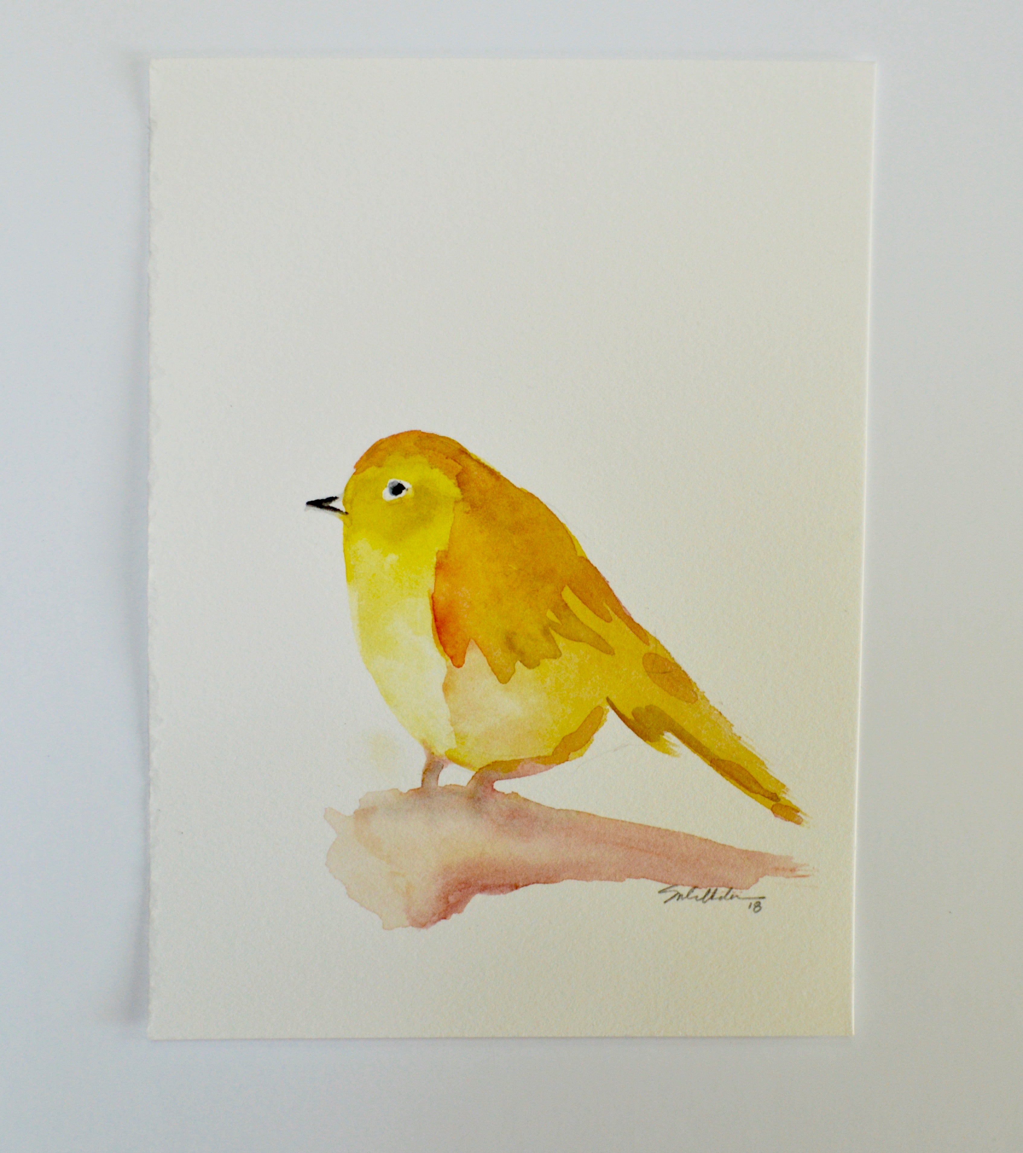 Bird 2